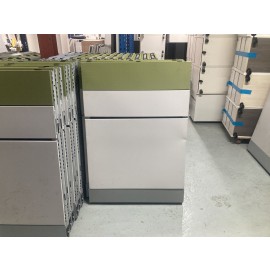 퍼시스 FX-1 패널 높이 1170 파티션