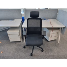 퍼시스 어라운드의자 CHN6200AH[풀옵션]-30개예약