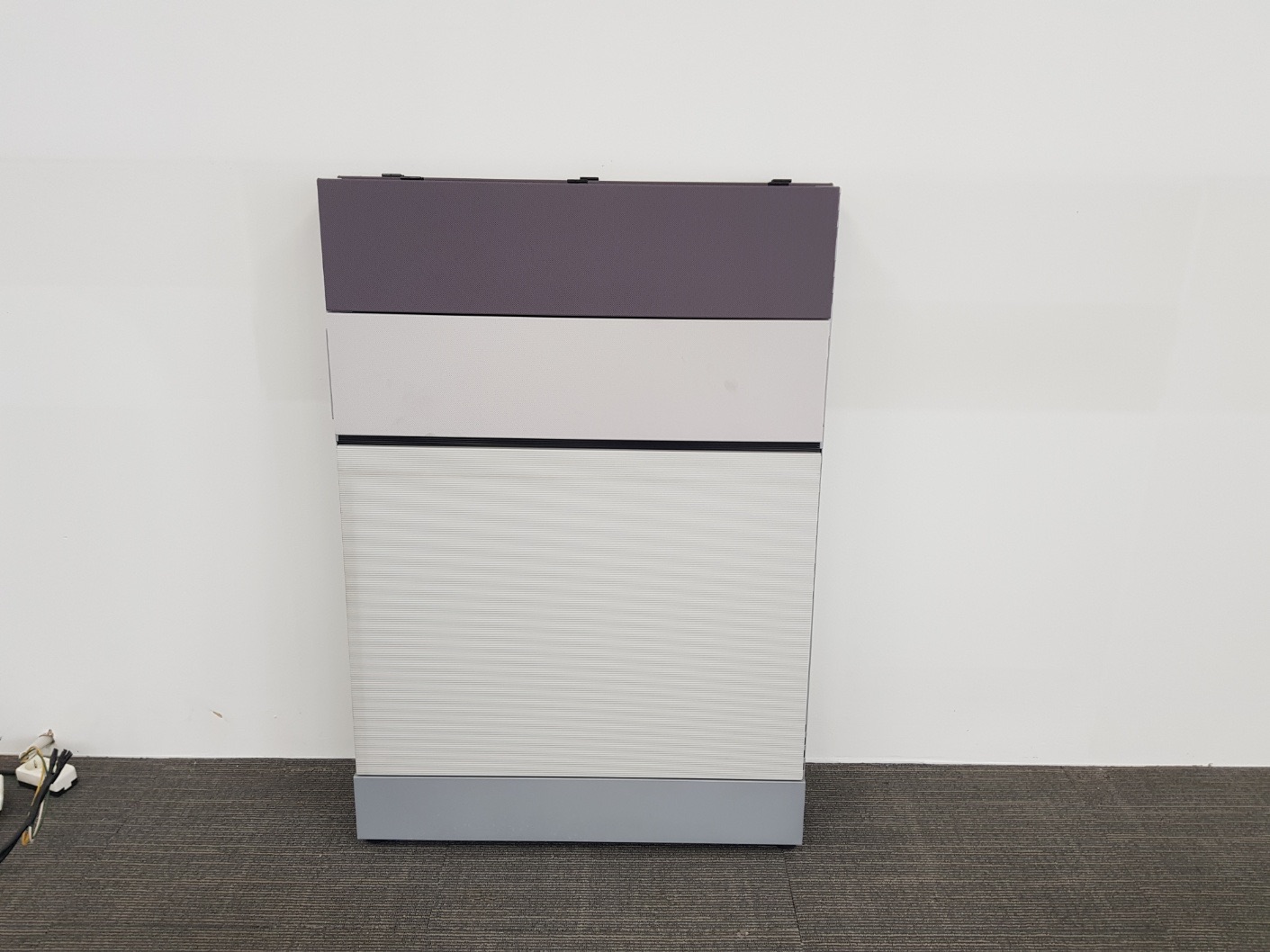 퍼시스 KFS FX-1 1170높이 가로800파티션