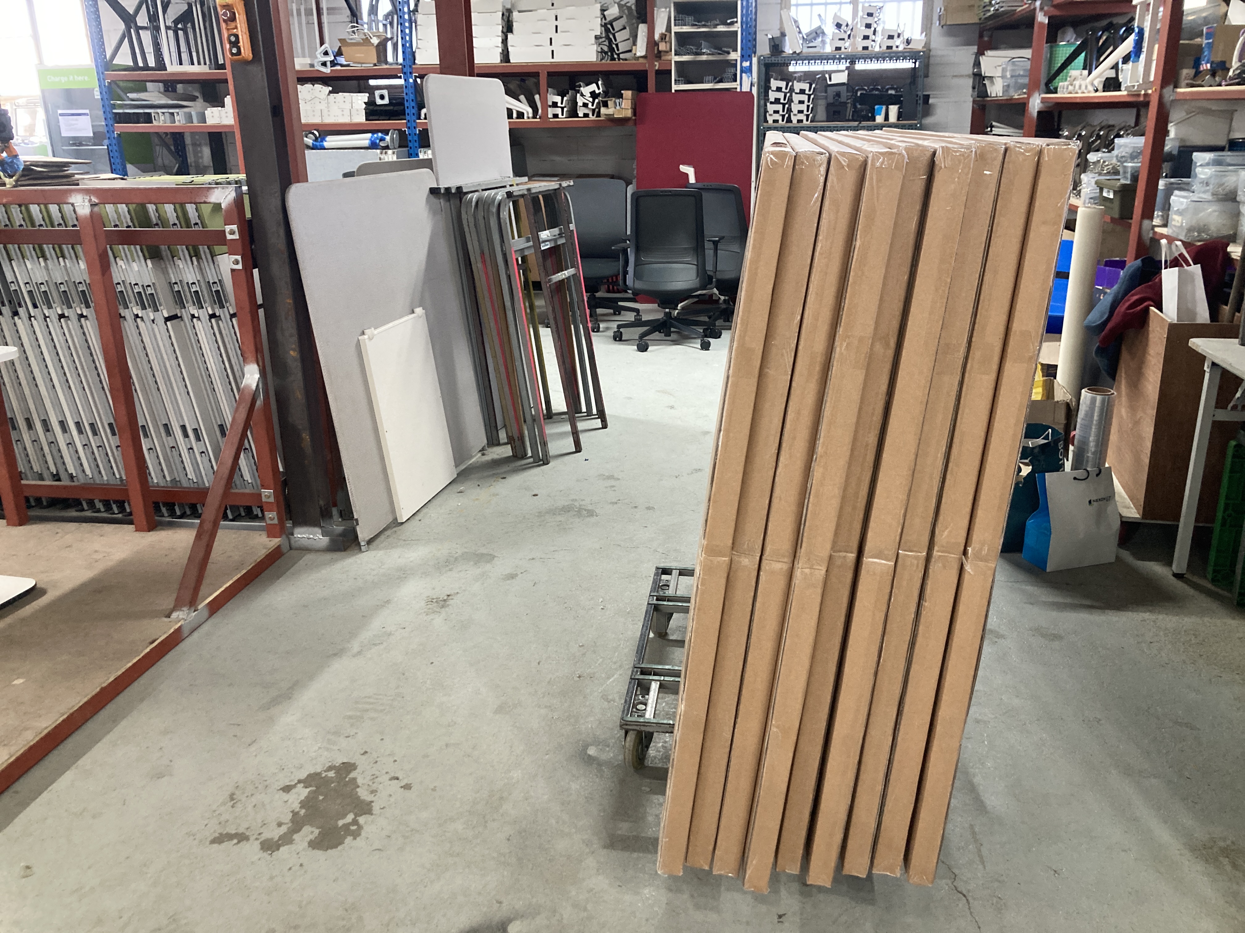 퍼시스 인라이트1170높이 가로1600[신품]