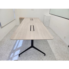 퍼시스 비콘3600 회의테이블[1100폭]CCR132AT