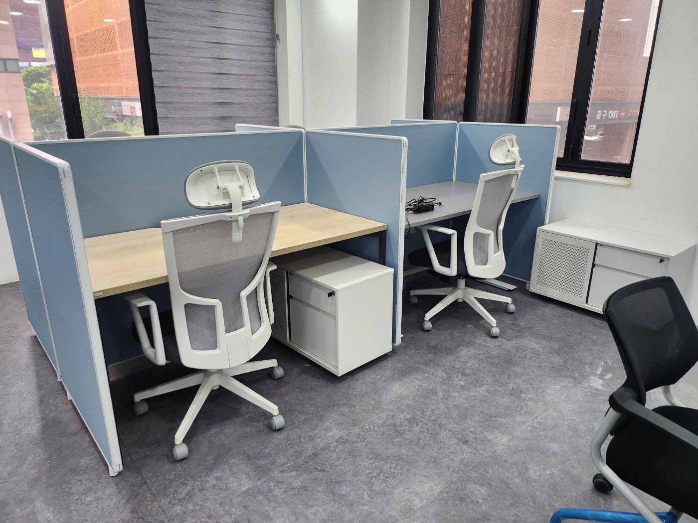 아치 30T 파티션[신품]가로800기준