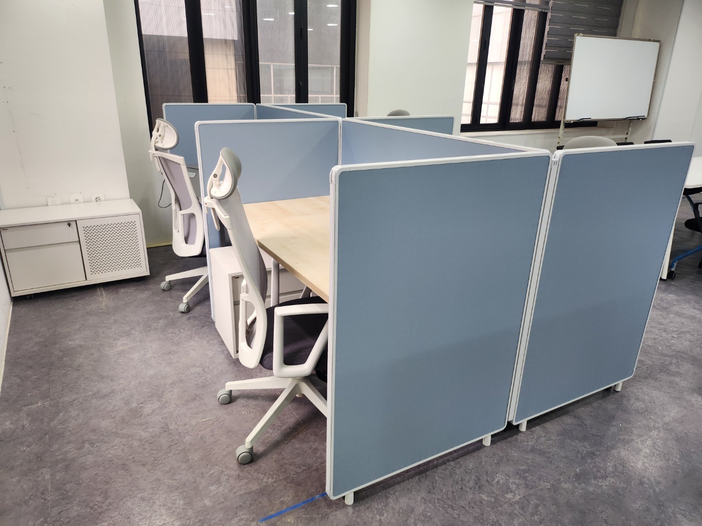 아치 30T 파티션[신품]가로800기준