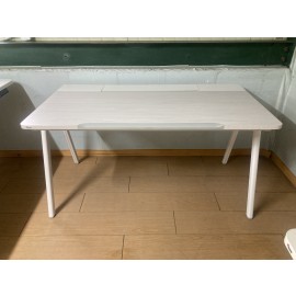 퍼시스 인에이블1400덕트형책상[KAP칼라]FDD014