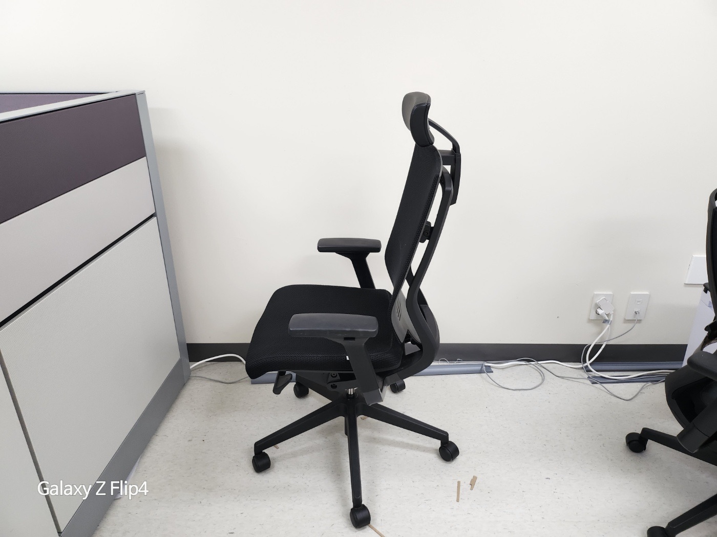 시디즈 T55HLDA 사무용의자[더블라셀]