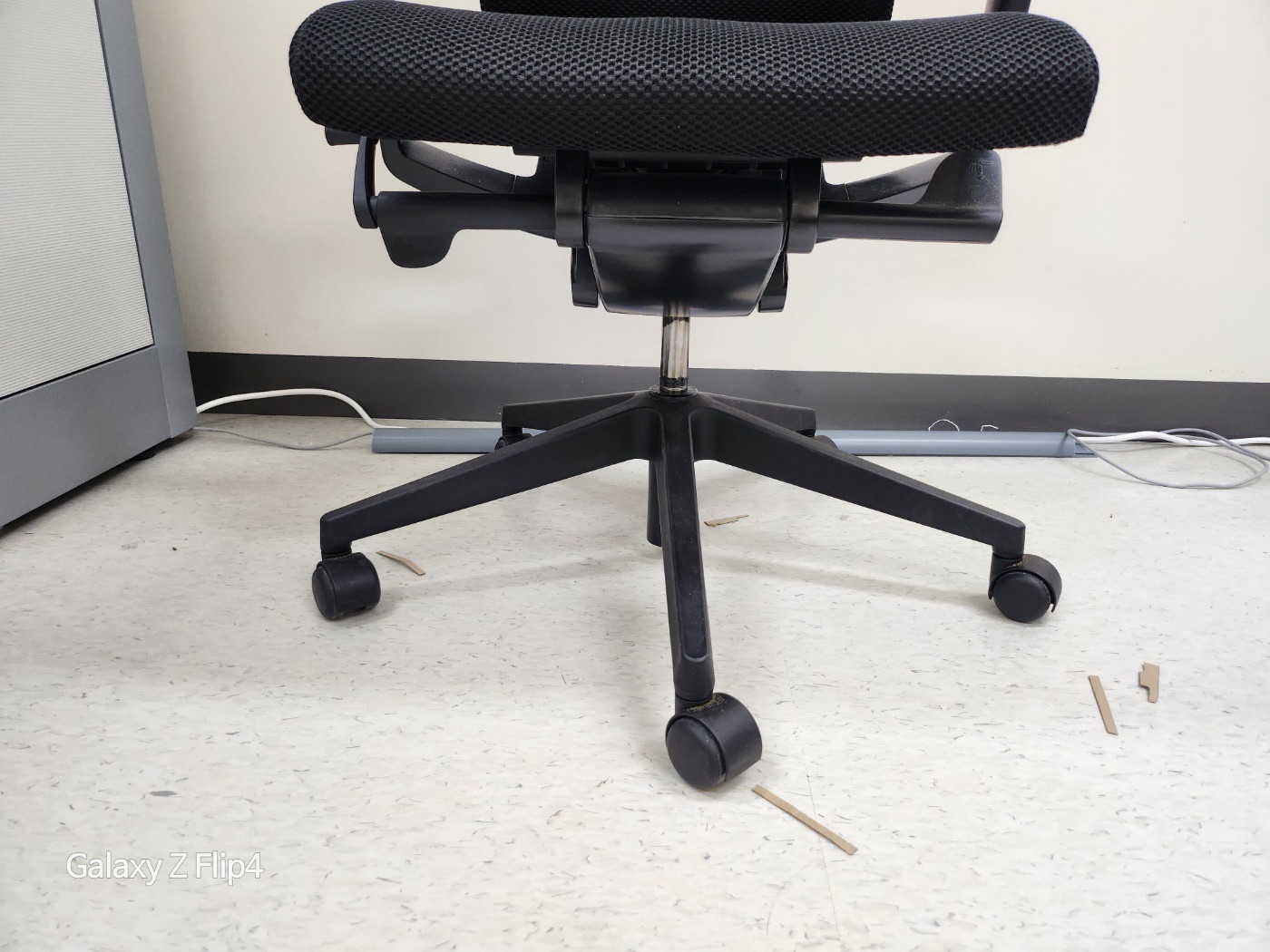 시디즈 T55HLDA 사무용의자[더블라셀]