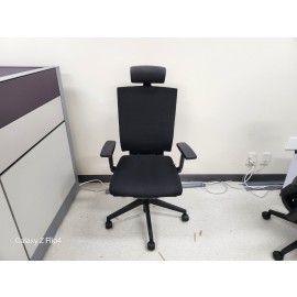 시디즈 T55HLDA 사무용의자[더블라셀]