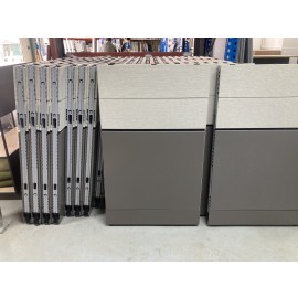 퍼시스 1170높이 딜라이트 파티션