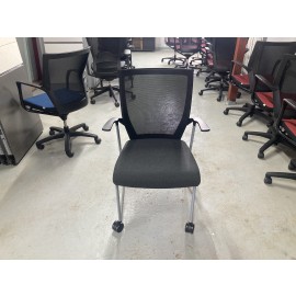 시디즈 아이블 T501FE[챠콜칼라]