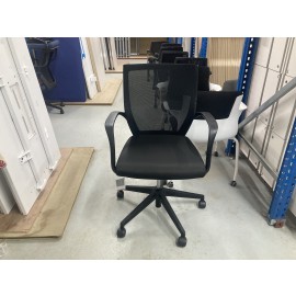 퍼시스 CH4300C 회의의자