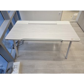 퍼시스 인에이블 1400 덕트형책상[서랍별매]FDD014