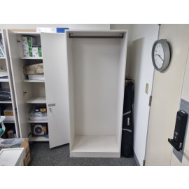 퍼시스 SWS시리즈 옷장[CBC583]