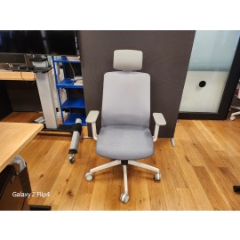 퍼시스어라운드의자[풀옵션보급형틸트]CHA6200CWAH-2개성남예약