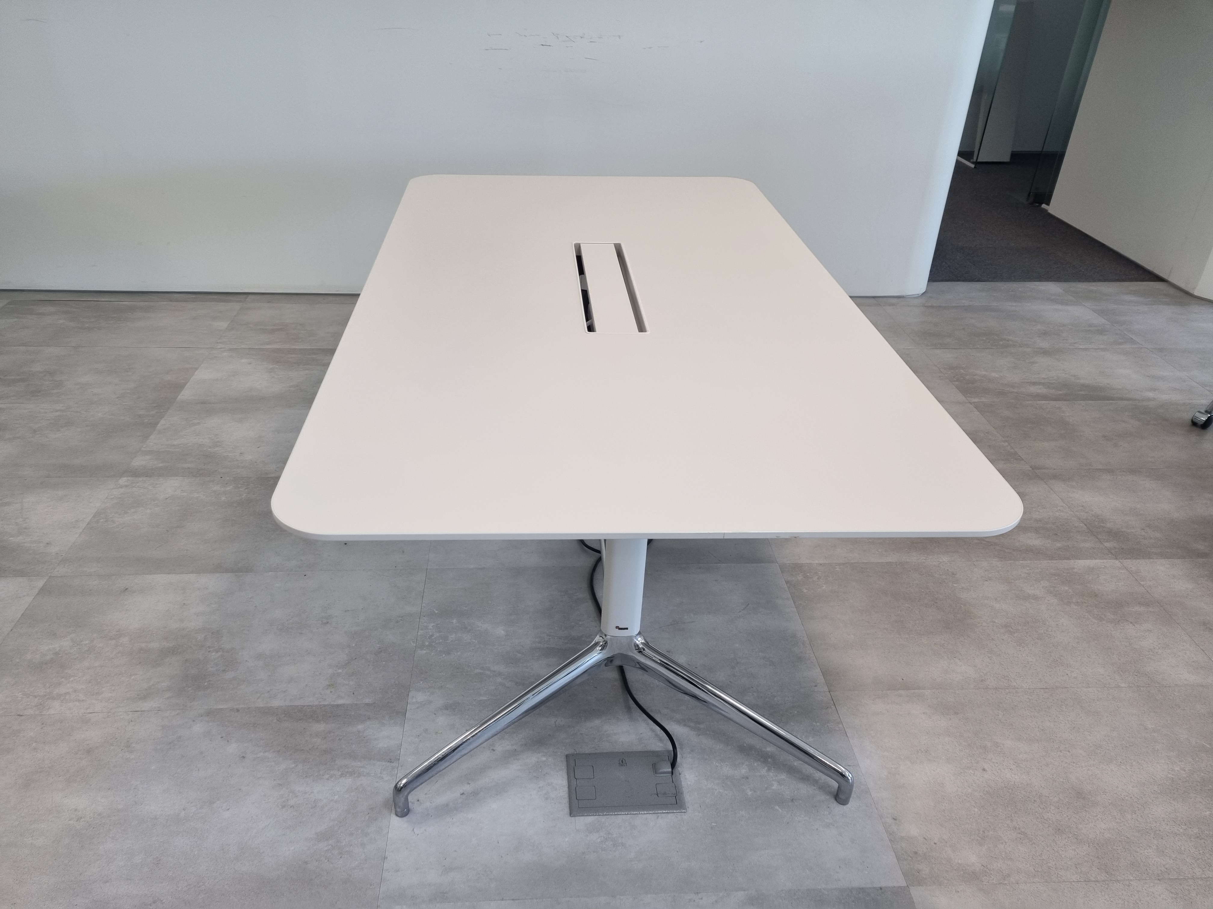 퍼시스 비콘 2000 회의테이블-1개성남예약