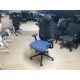 시디즈 T50HDA 사무용의자[인디고블루]