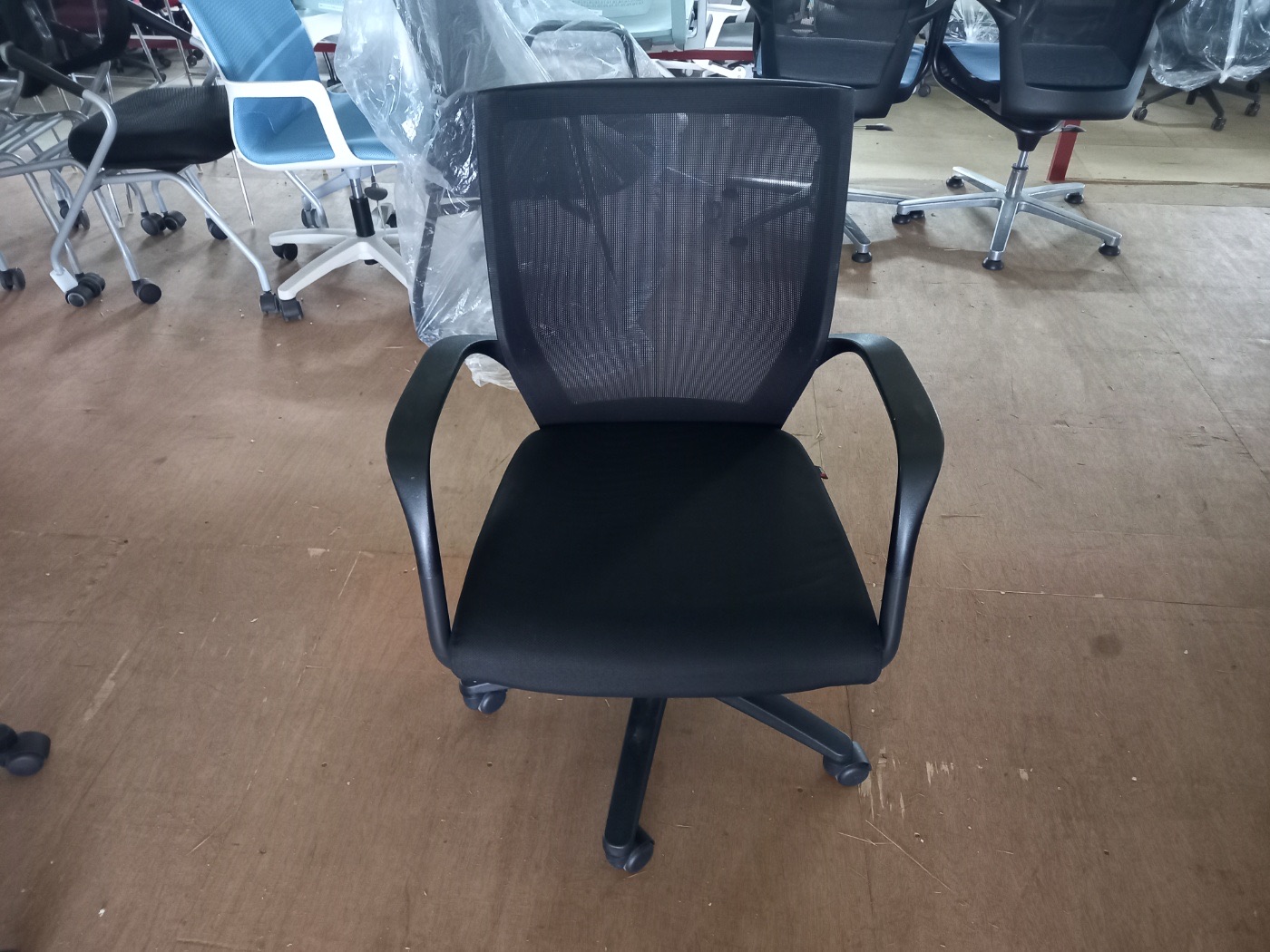 시디즈 T503F[퍼시스CH4301] 회의의자
